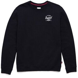 Herschel Supply Company Crew Neck